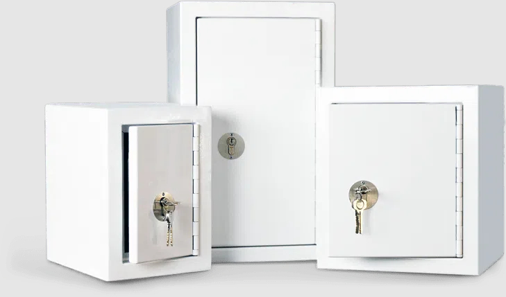 Controlled Drugs Cabinets