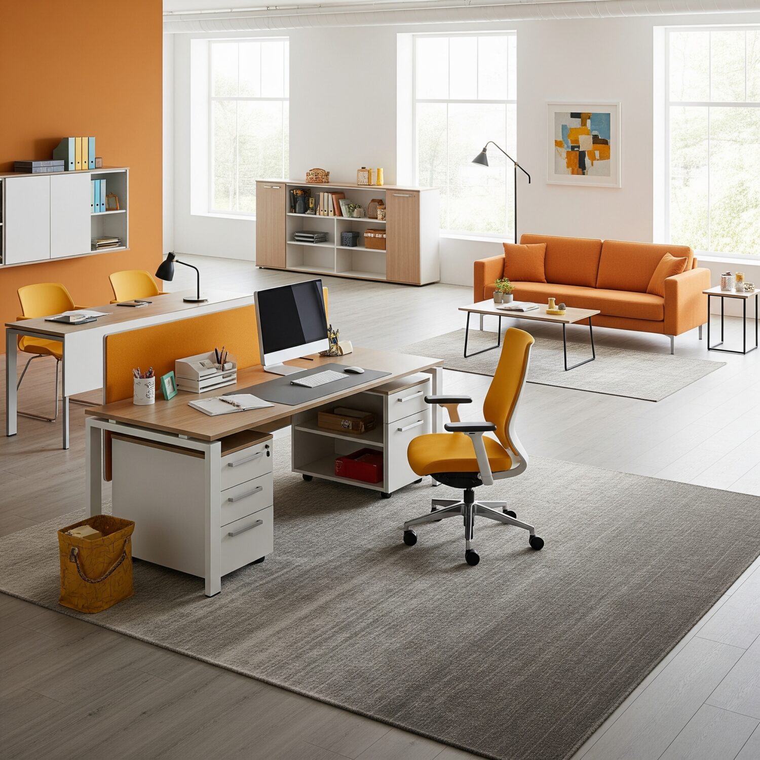 Office Furniture