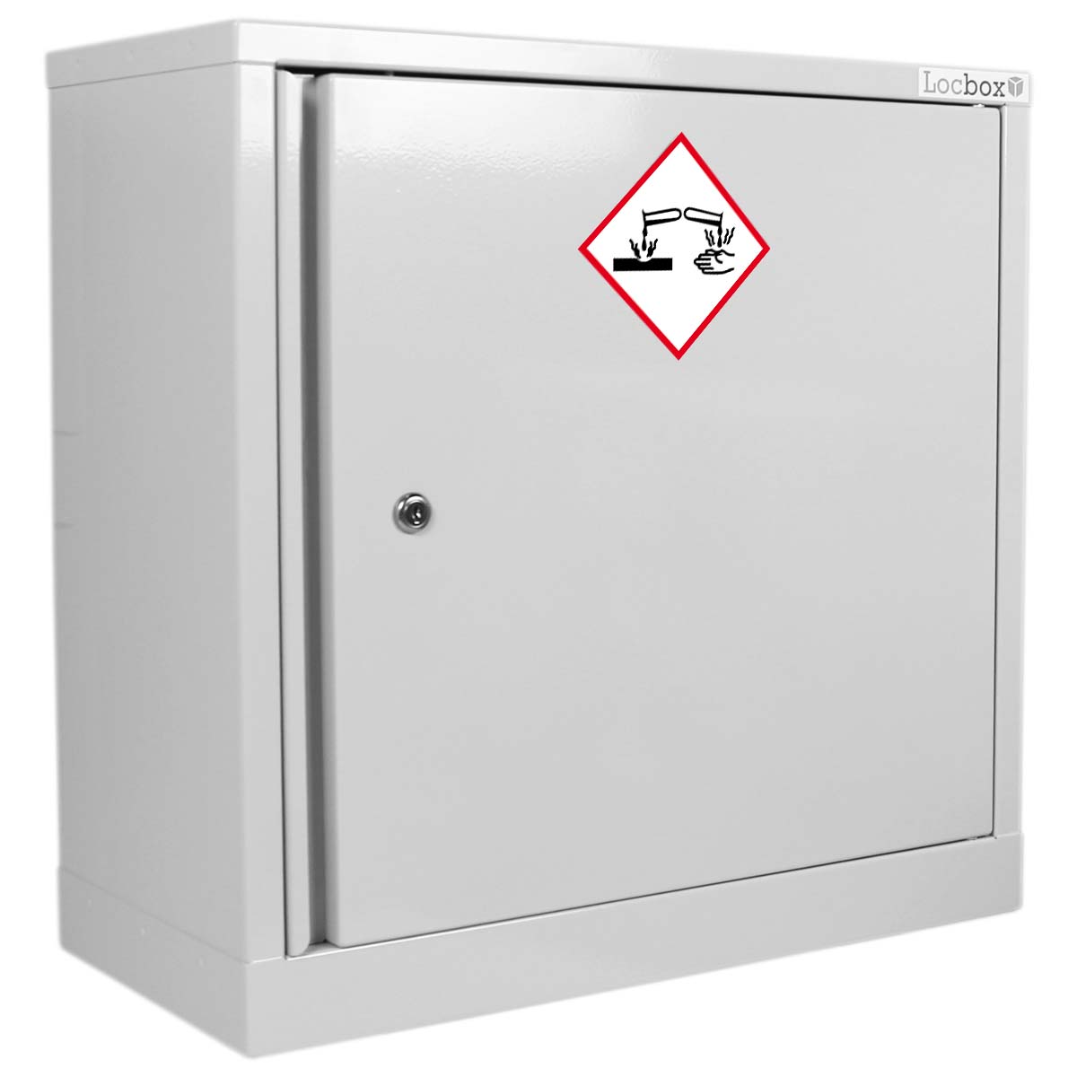 AA663 - Acid / Alkali CoSHH Storage Cabinet