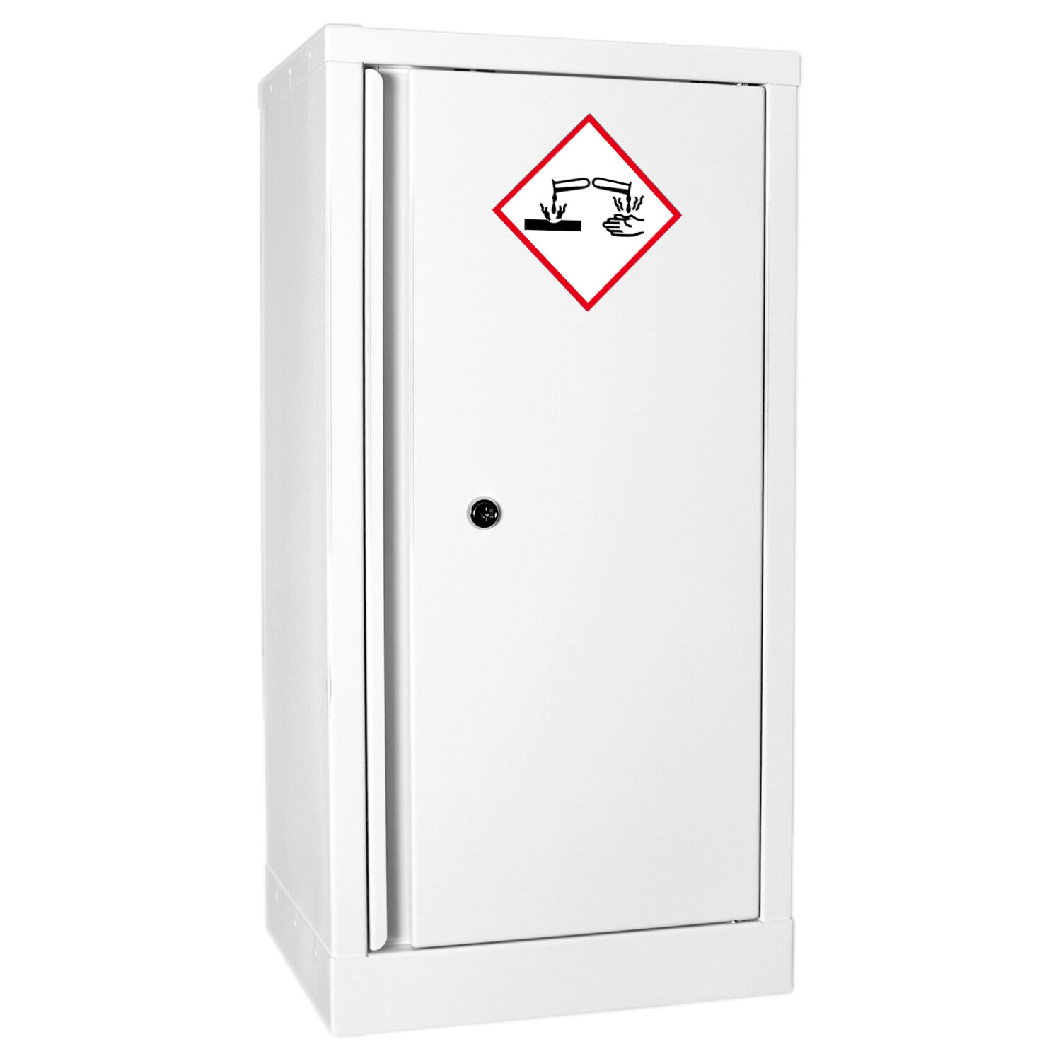 AA733 - Acid / Alkali CoSHH Storage Cabinet
