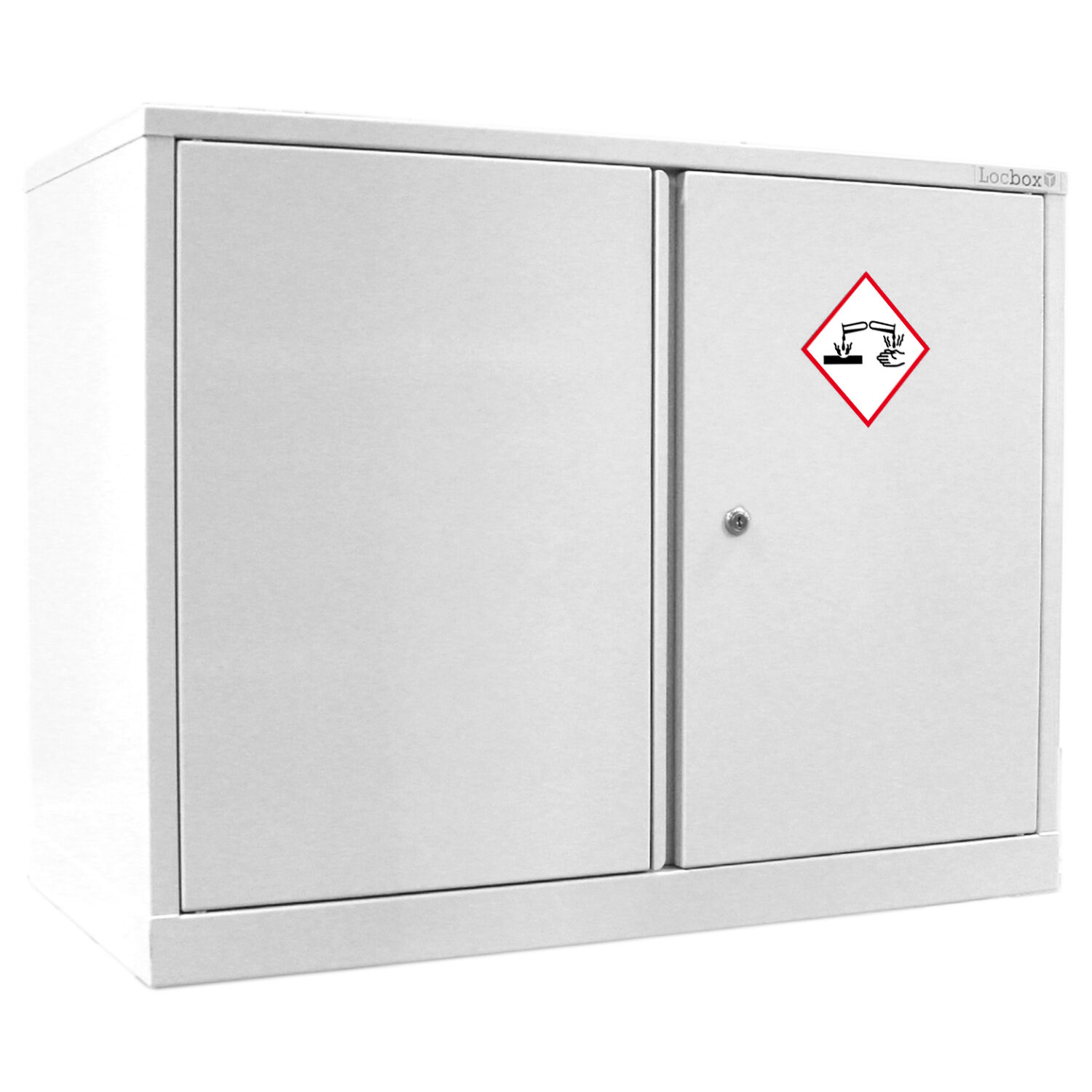 AA794D - Acid / Alkali CoSHH Storage Cabinet