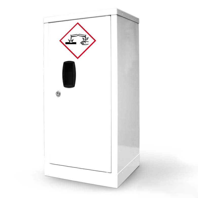 AA944 - Acid / Alkali CoSHH Storage Cabinet