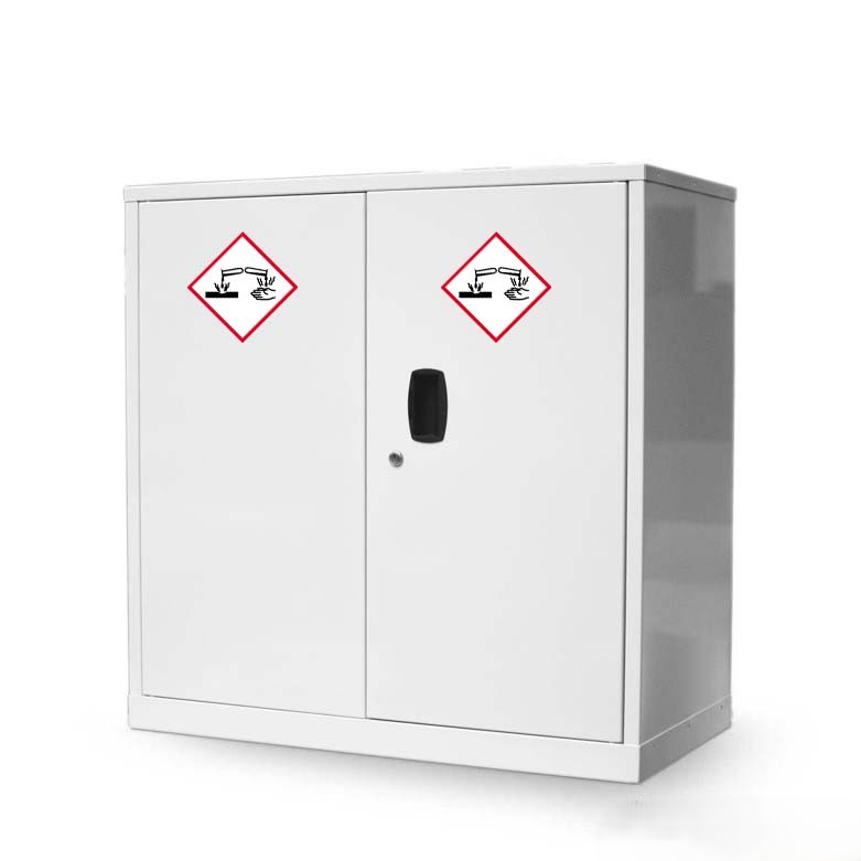 AA994D - Acid / Alkali CoSHH Storage Cabinet