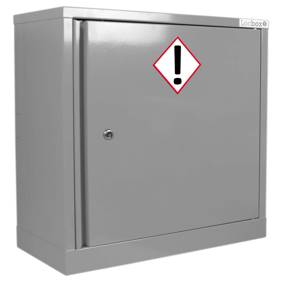 CH663 - General CoSHH Storage Cabinet