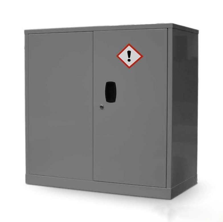 CH1294D - General CoSHH Storage Cabinet