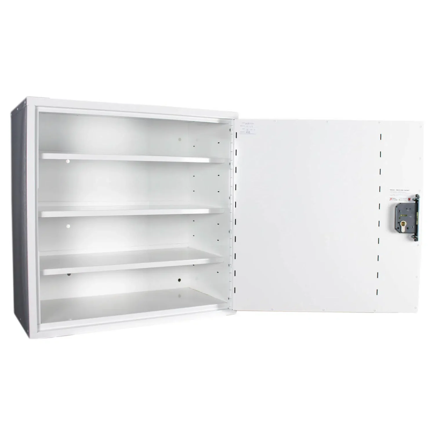 MED-200 - Medicine Cabinet