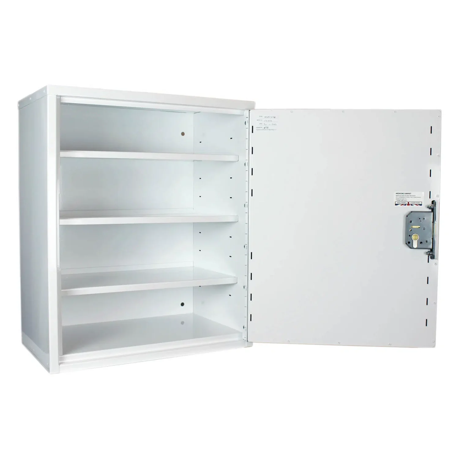 MED-250 - Medicine Cabinet