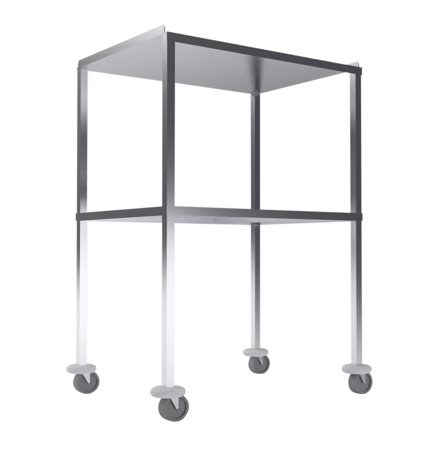 Theatre Dressing Trolley