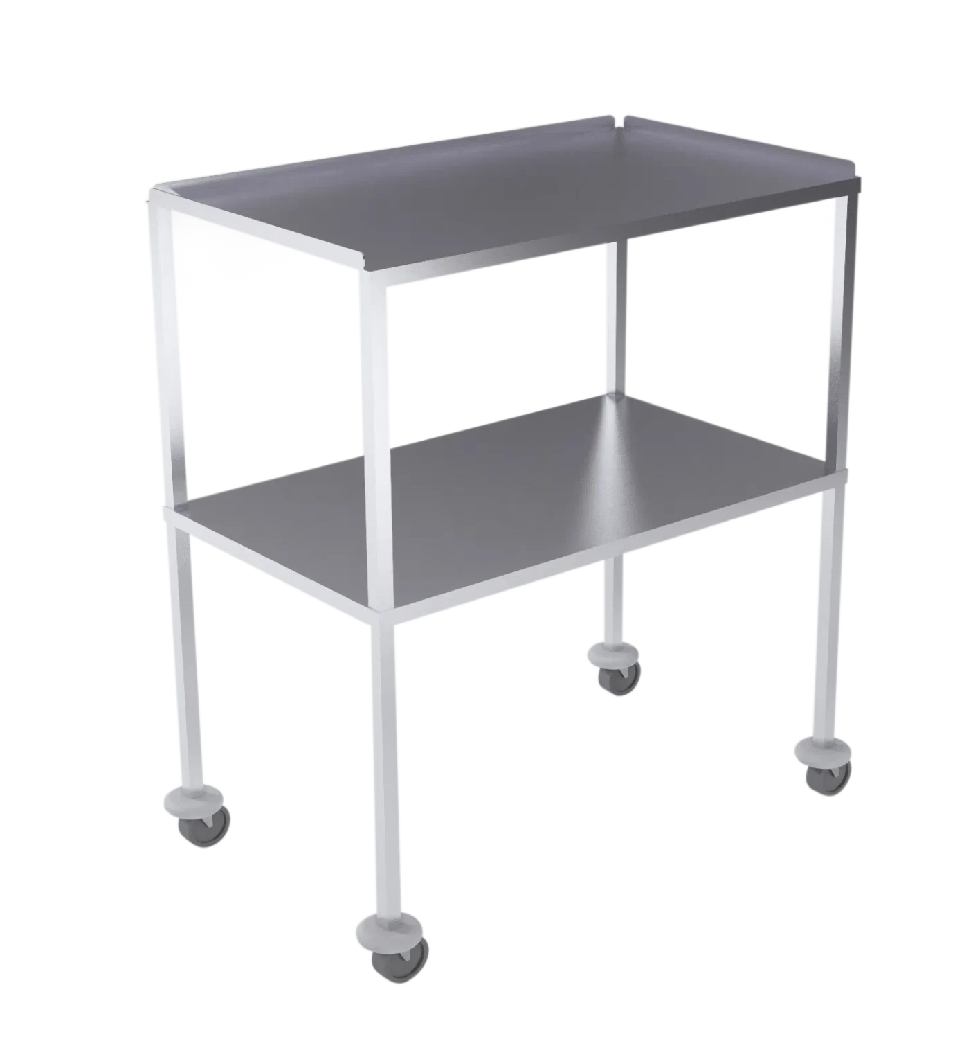 Theatre Dressing Trolley