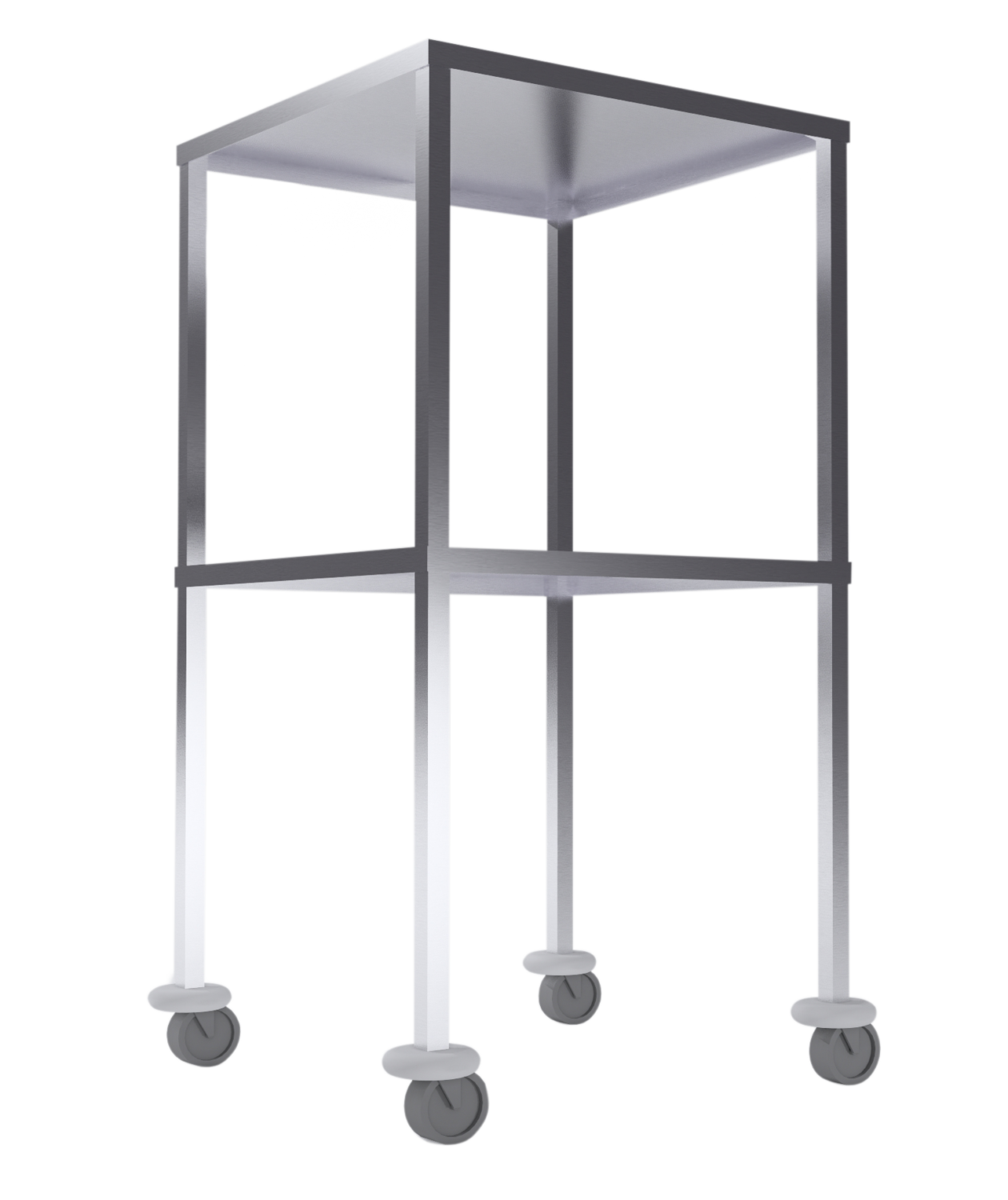 Theatre Instrument Trolley
