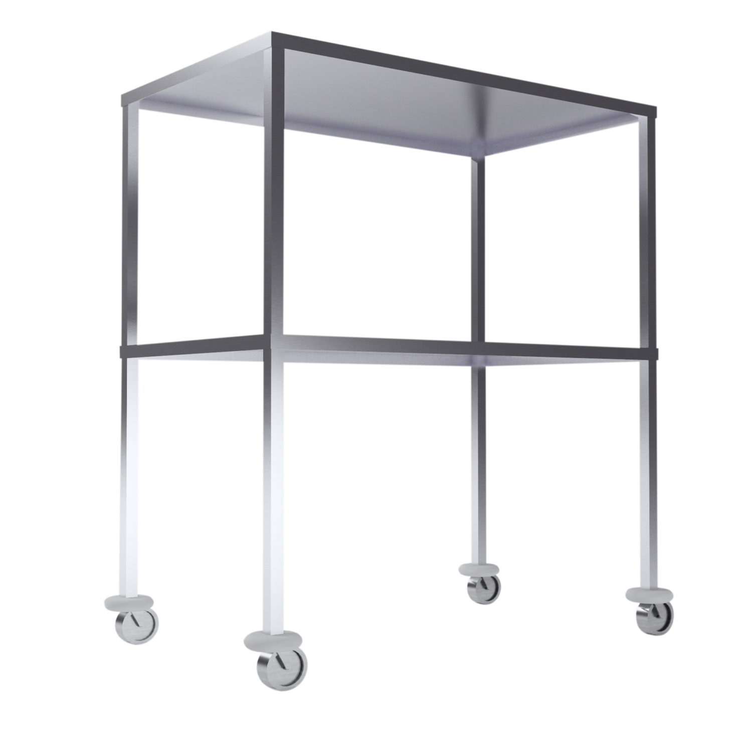Theatre Instrument Trolley