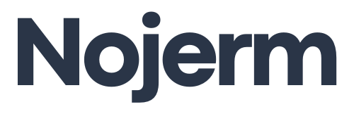 Nojerm Logo